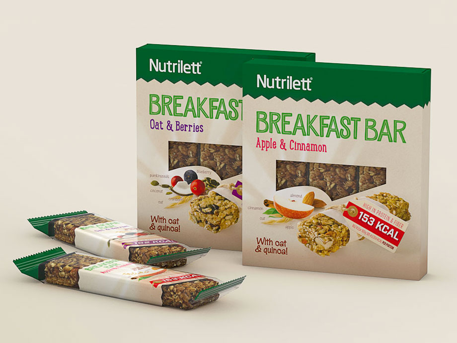 nutrilett breakfast shake nutrilett breakfast shake